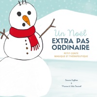 Vorderes Coverbild Un noel extra pas ordinaire