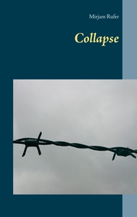 Vorderes Coverbild Collapse