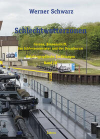 Vorderes Coverbild Schlechtwetterzonen III
