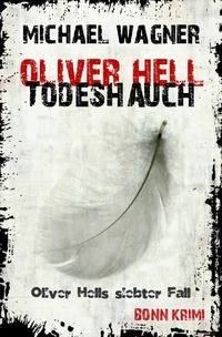 Vorderes Coverbild Oliver Hell / Oliver Hell - Todeshauch