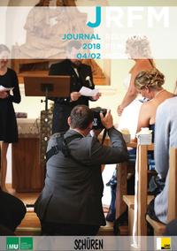 Vorderes Coverbild “Who, Being Loved, Is Poor?” Material and Media Dimensions of Weddings