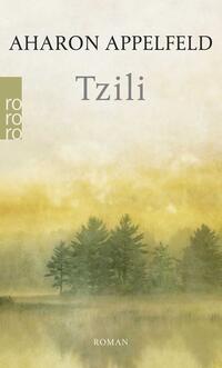 Vorderes Coverbild Tzili