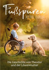 Vorderes Coverbild Fußspuren