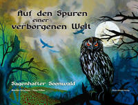 Vorderes Coverbild Auf den Spuren einer verborgenen Welt