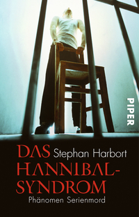 Vorderes Coverbild Das Hannibal-Syndrom