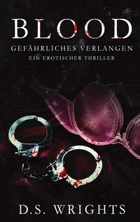 Vorderes Coverbild BLOOD