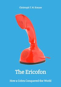 Vorderes Coverbild The Ericofon