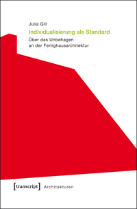 Vorderes Coverbild Individualisierung als Standard