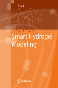 Vorderes Coverbild Smart Hydrogel Modelling