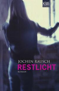 Vorderes Coverbild Restlicht