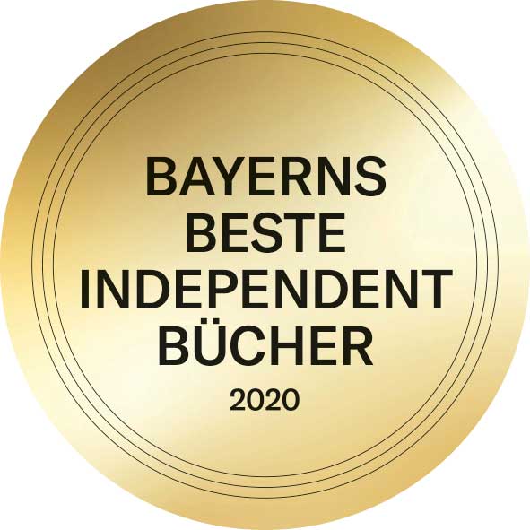 Werbematerial (Bild) Warum Bayern ein orientalisches Land ist und andere weiß-blaue Wahrheiten