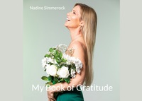 Vorderes Coverbild My Book of Gratitude