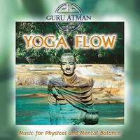 Vorderes Coverbild Yoga Flow (Remastered)