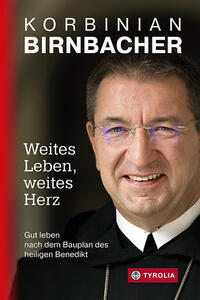 Vorderes Coverbild Weites Leben – weites Herz