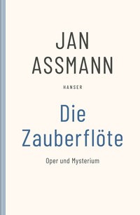 Vorderes Coverbild Die Zauberflöte