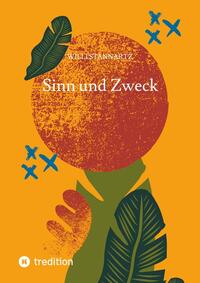 Vorderes Coverbild Sinn und Zweck