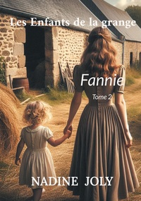 Vorderes Coverbild Les Enfants de la grange