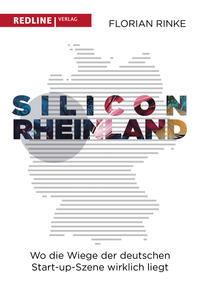 Vorderes Coverbild Silicon Rheinland