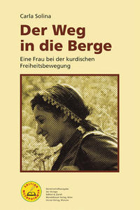Vorderes Coverbild Der Weg in die Berge