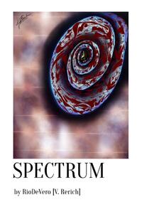 Vorderes Coverbild SPECTRUM