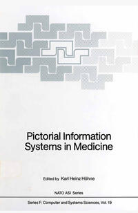 Vorderes Coverbild Pictorial Information Systems in Medicine