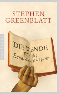 Vorderes Coverbild Die Wende