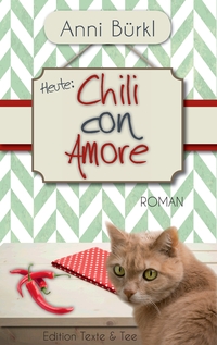 Vorderes Coverbild Chili con Amore