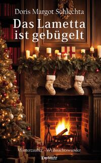 Vorderes Coverbild Das Lametta ist gebügelt
