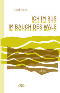 Vorderes Coverbild Ich im Bus im Bauch des Wals