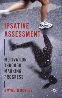 Vorderes Coverbild Ipsative Assessment