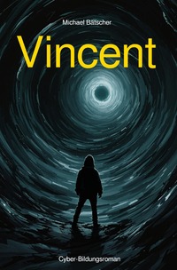 Vorderes Coverbild IT für nicht IT-ler / Vincent