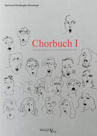 Vorderes Coverbild Chorbuch I