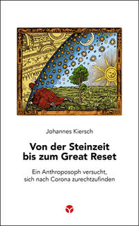 Vorderes Coverbild Von der Steinzeit bis zum Great Reset