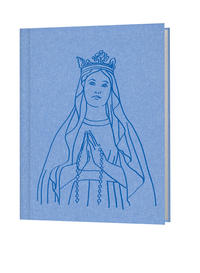 Vorderes Coverbild Der kleine biblische Begleiter Madonna
