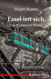 Vorderes Coverbild Fasel irrt sich