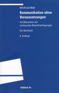 Vorderes Coverbild Kommunikation ohne Voraussetzungen