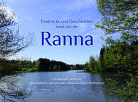 Vorderes Coverbild Eindrücke und Geschichten rund um die Ranna