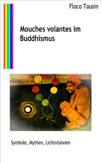 Vorderes Coverbild Mouches volantes im Buddhismus