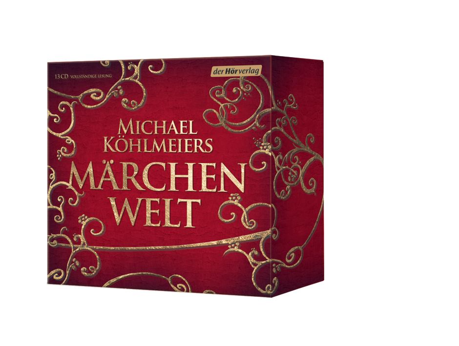 Beispielinhalt (Bild) Michael Köhlmeiers Märchenwelt (1)