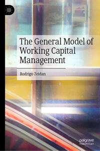 Vorderes Coverbild The General Model of Working Capital Management
