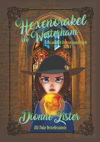Vorderes Coverbild Hexenorakel in Westerham