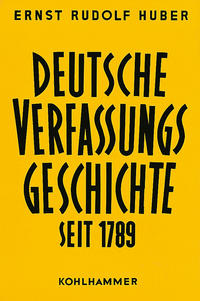 Vorderes Coverbild Reform und Restauration 1789-1830