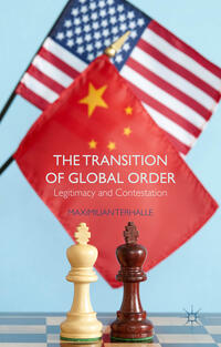 Vorderes Coverbild The Transition of Global Order