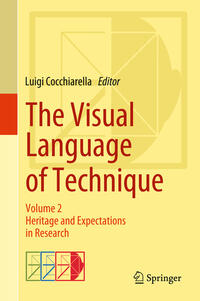 Vorderes Coverbild The Visual Language of Technique