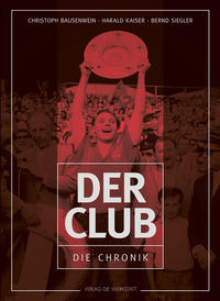 Vorderes Coverbild Der Club