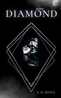 Vorderes Coverbild Shiny Diamond
