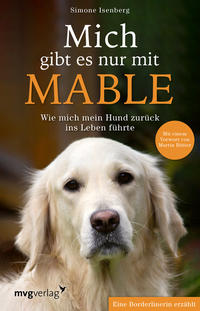 Vorderes Coverbild Mich gibt es nur mit Mable
