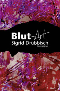 Vorderes Coverbild Blut-Art