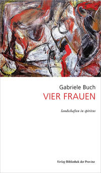 Vorderes Coverbild VIER FRAUEN