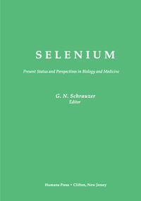 Vorderes Coverbild Selenium